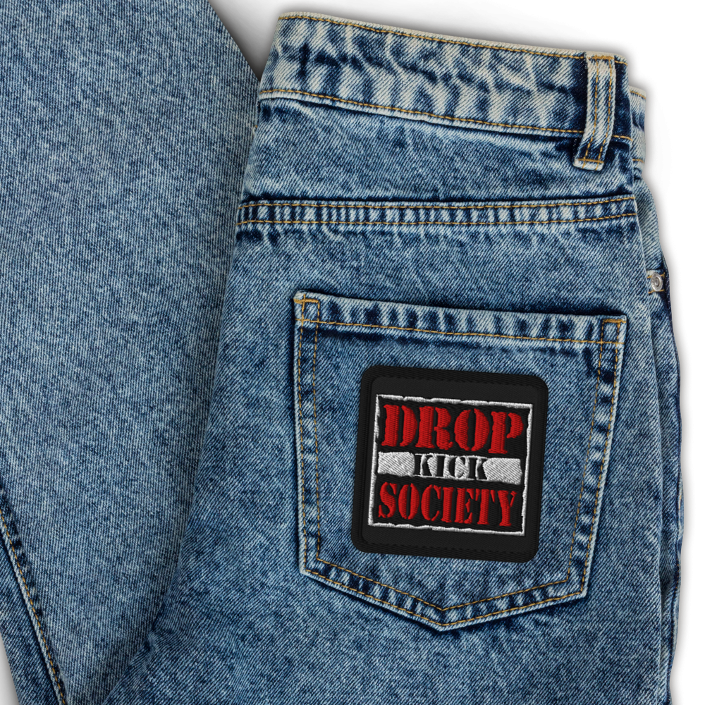 RAW IS WAR STYLE PATCH
