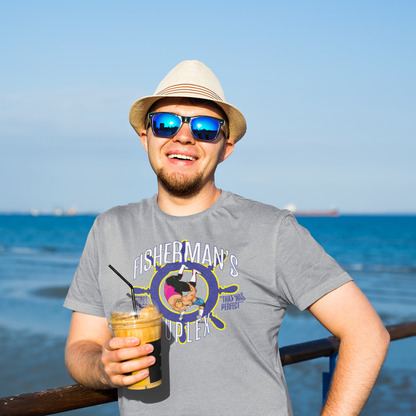 FISHERMAN'S SUPLEX TEE