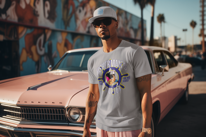 FISHERMAN'S SUPLEX TEE