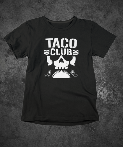 TACO CLUB TEE