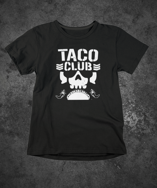 TACO CLUB TEE