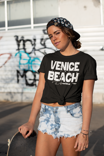 Short-Sleeve Unisex T-Shirt