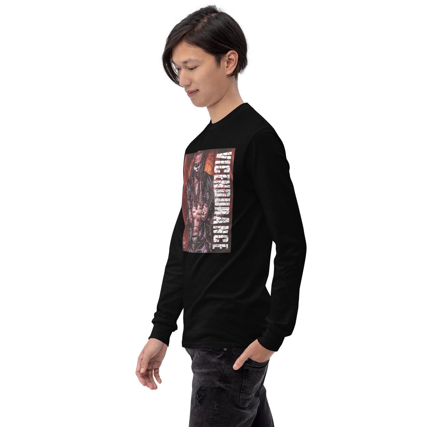 Vic Endurance Long Sleeve