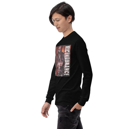 Vic Endurance Long Sleeve