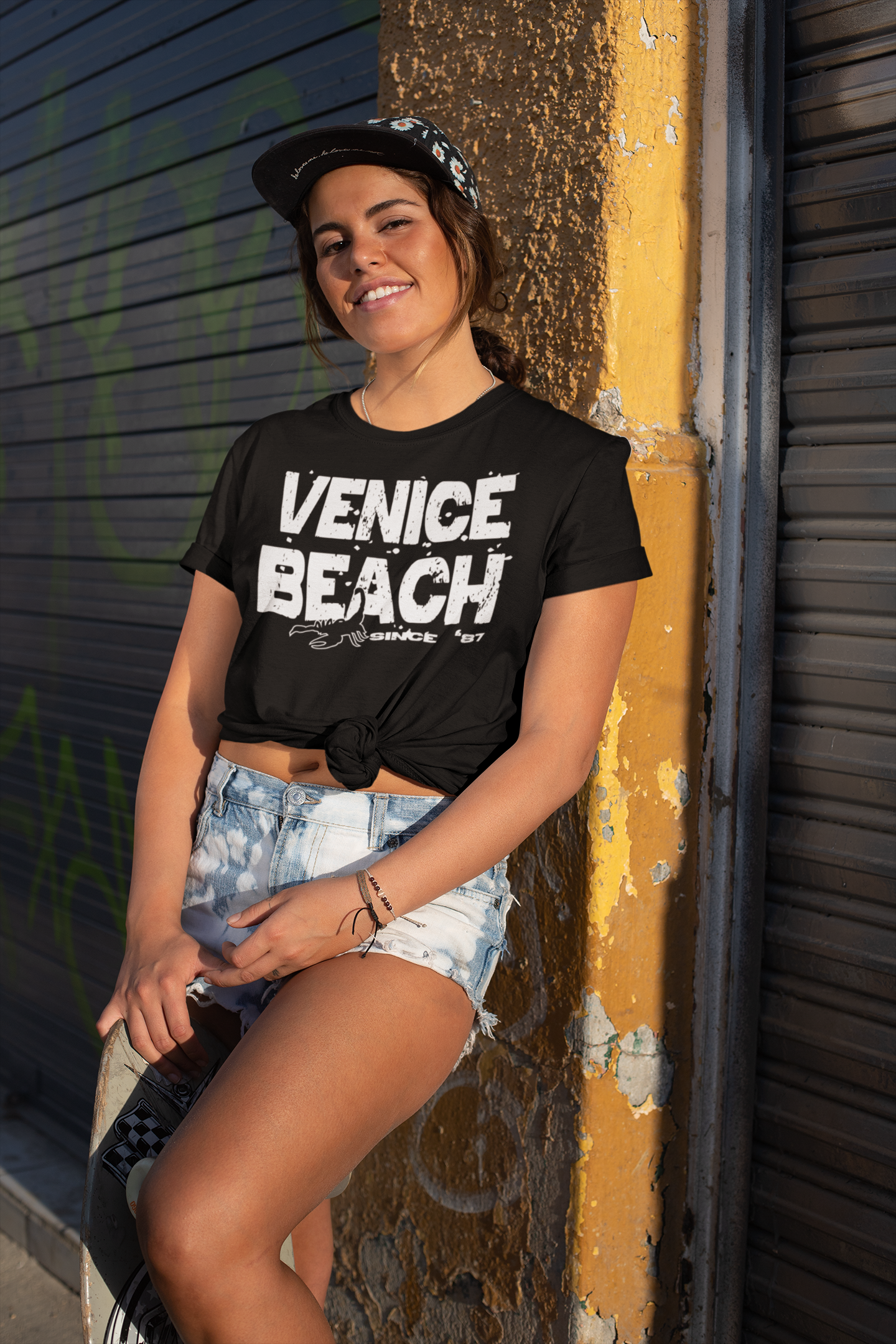 Short-Sleeve Unisex T-Shirt