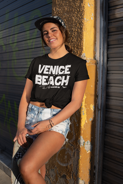 Short-Sleeve Unisex T-Shirt