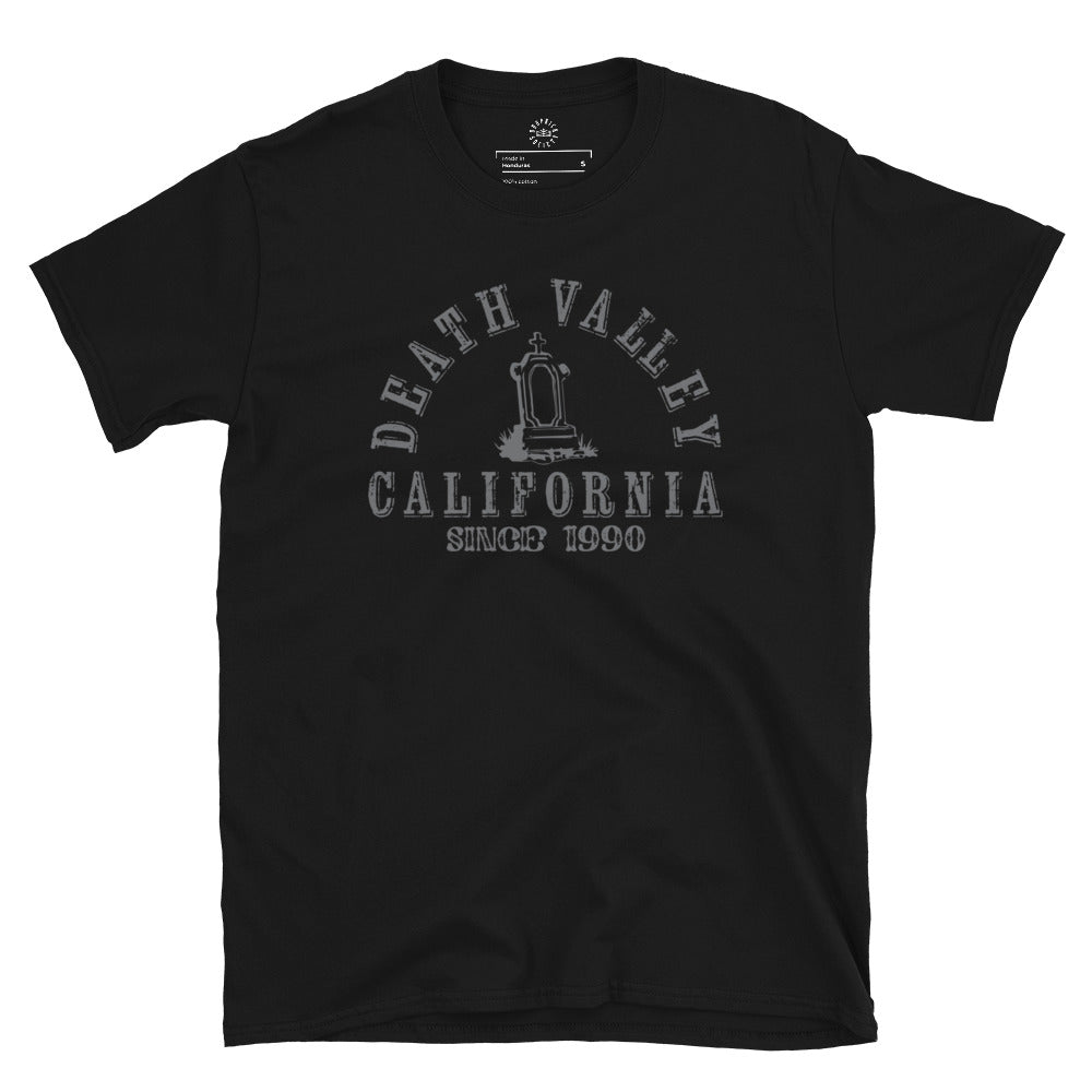 Death Valley Since 1990 Tee