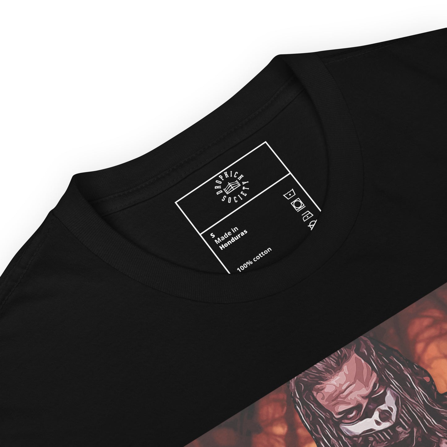 VIC ENDURANCE “Resident Alpha” Tee