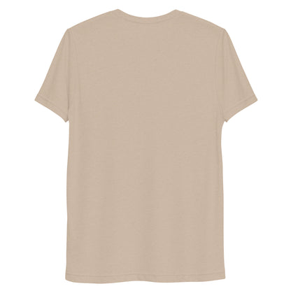 Thank God for Pro Wrestling Tee – Vintage Tri-Blend