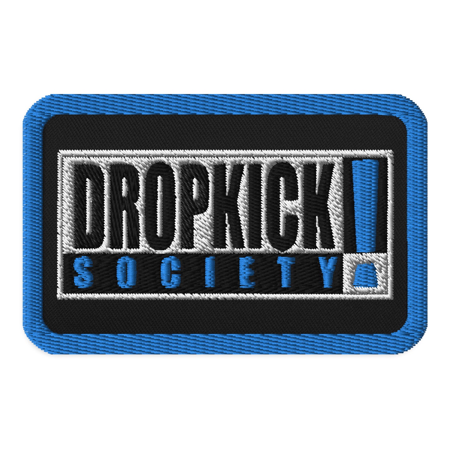 SMACKDOWN STYLE PATCH